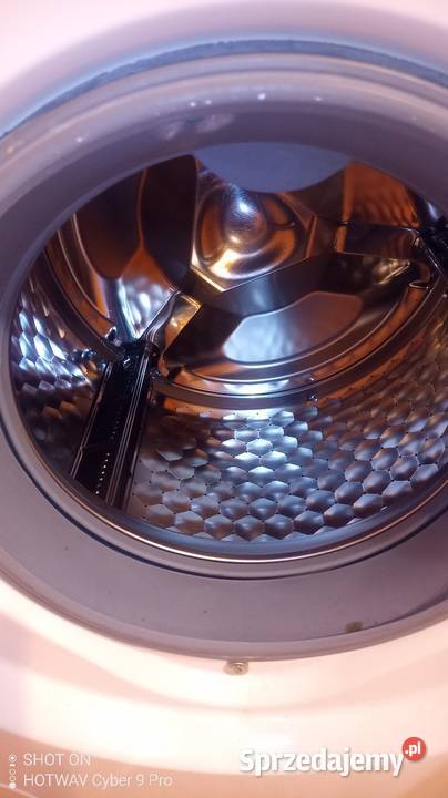 Pralka automatyczna MIELE 84cm Tomaszów Mazowiecki