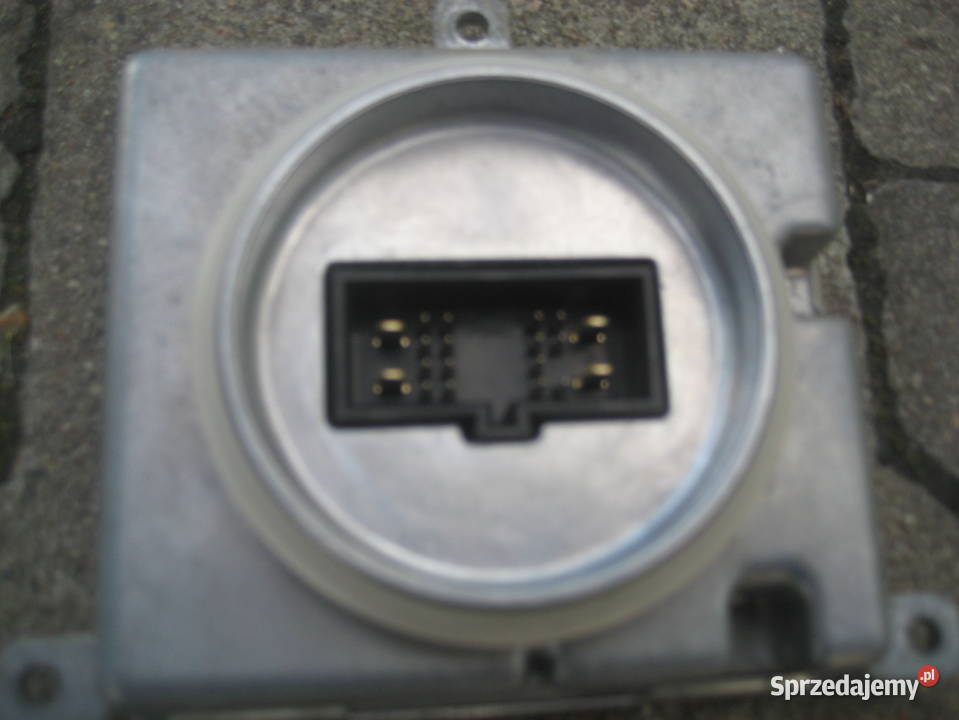 opel astra k 1521r przetwornica moduł led Rakoniewice