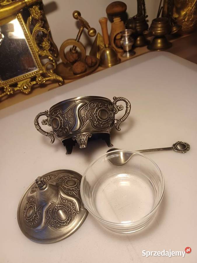 Piękna cukiernica wielkopolskie Poznań