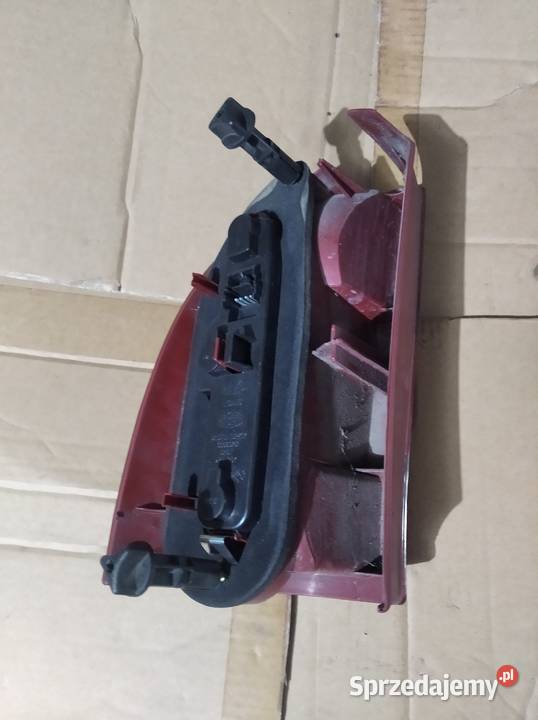 Renault Megane I kombi Lampa prawy tył Prawe Kielce