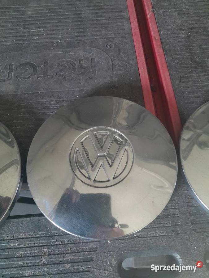 kołpaki dekielki dekle golf 1 unikat rarytas GTI Kobylanka