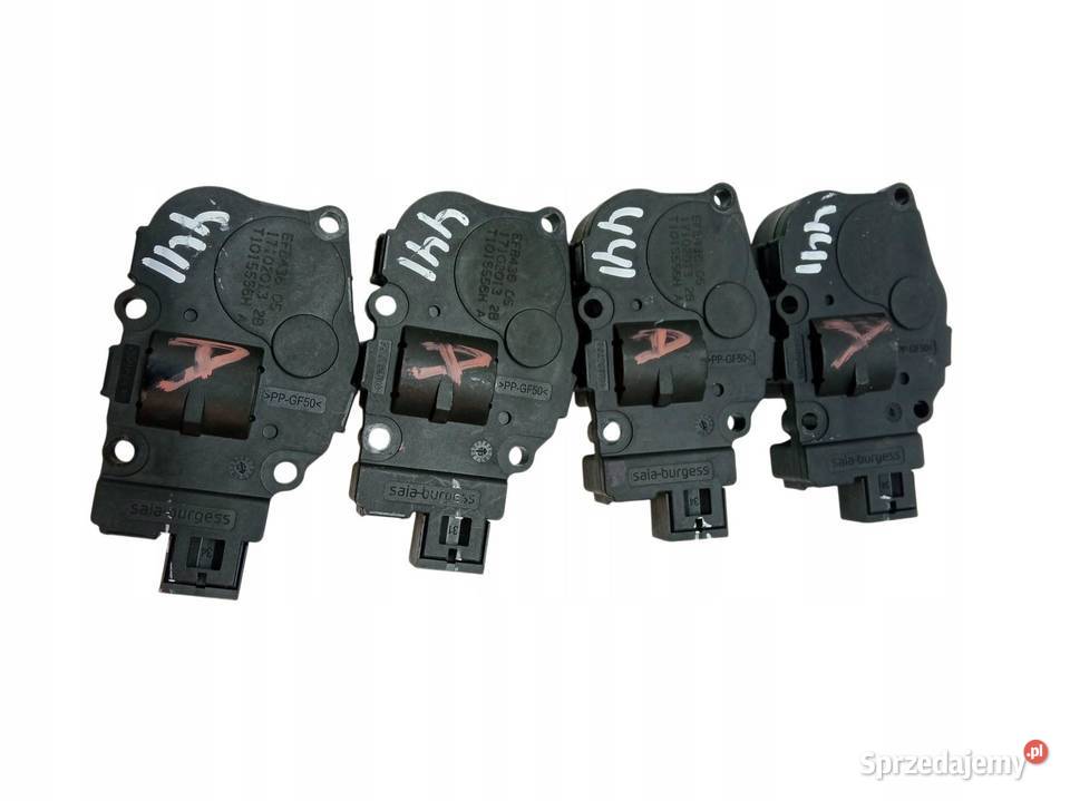 SILNICZEK NAGRZEWNICY EU T1015556H EFB436 Bmw X6