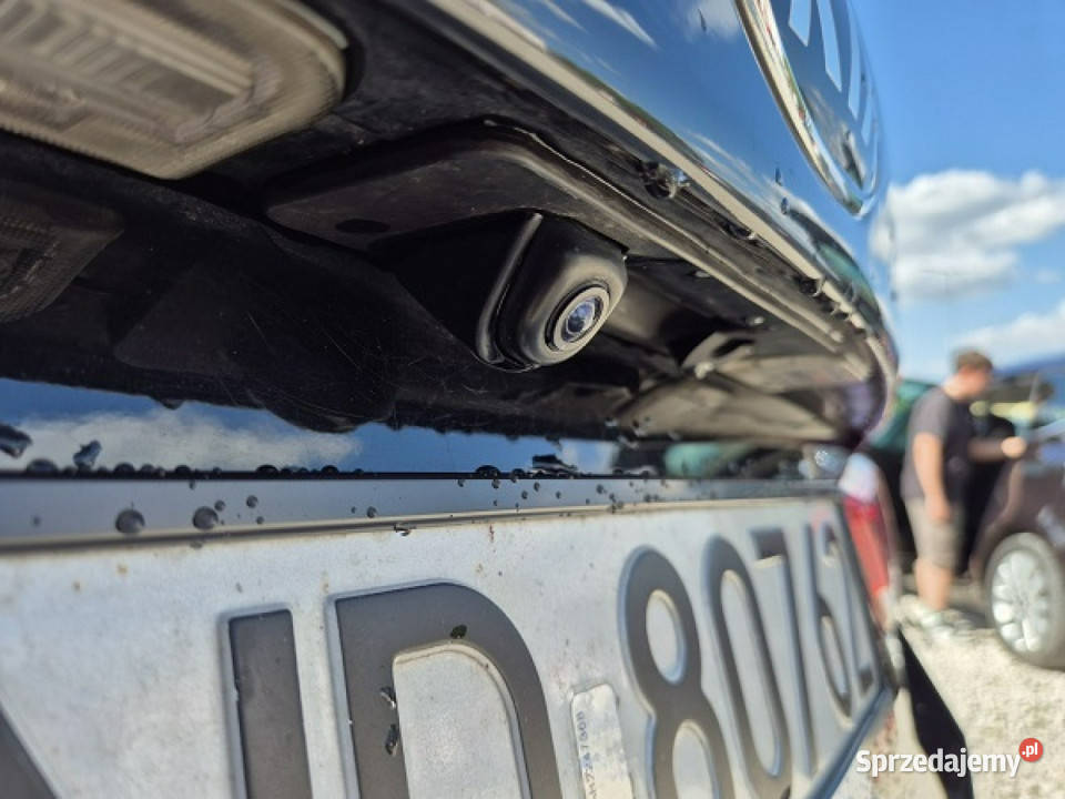Kia Optima Salon Polska Kamera Navi Super stan kujawsko-pomorskie Bydgoszcz