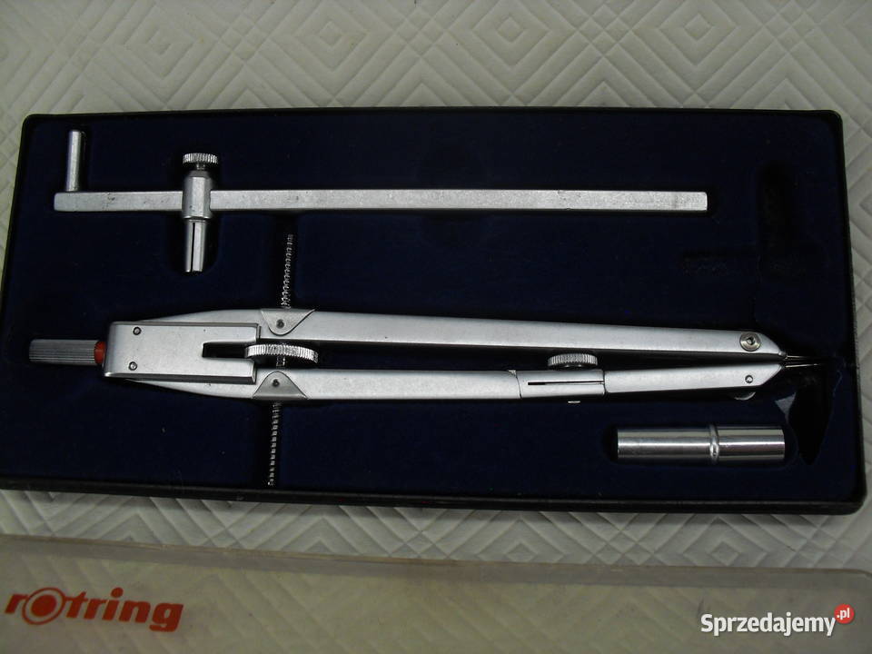 Zestaw kreślarza rysownika Bielawa