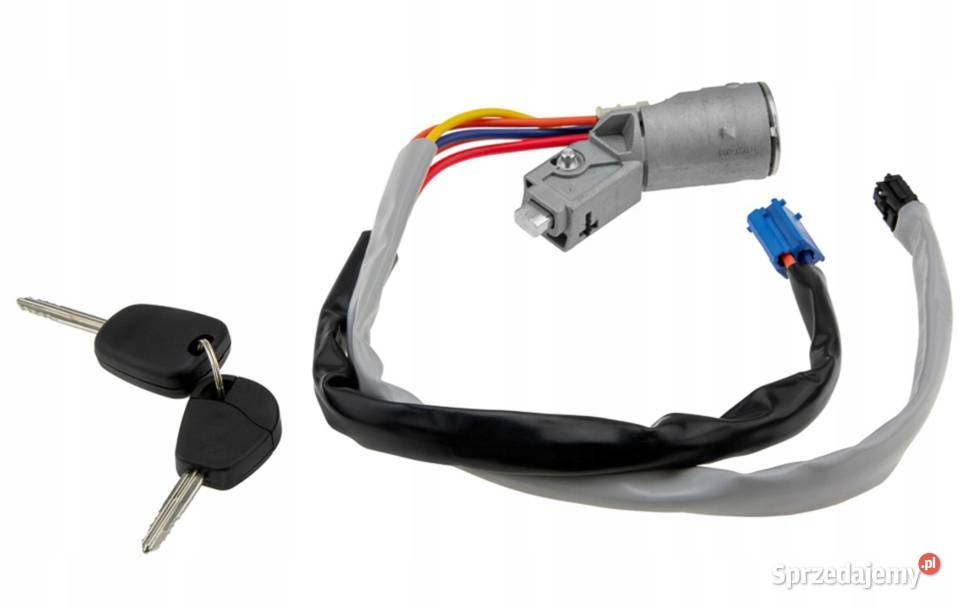 Citroen Berlingo Peugeot Partner C5 stacyjka Łódź sprzedam