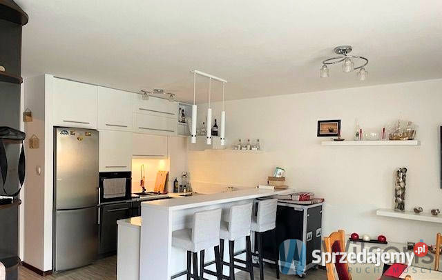 sprzedaży mieszkania Jantar 5542m2 3 pokoje