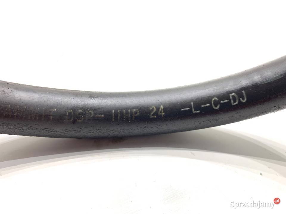 RURKA KLIMATYZACJI HONDA CIVIC VII 14 90 0006 sprzedam