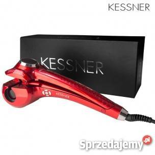 KESSNER lokówka Kosmetyka i fryzjerstwo Tomaszów Mazowiecki