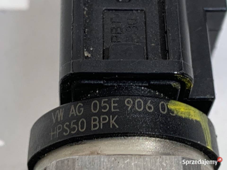 CZUJNIK CIŚNIENIA PALIWA SKODA KAMIQ 10 115