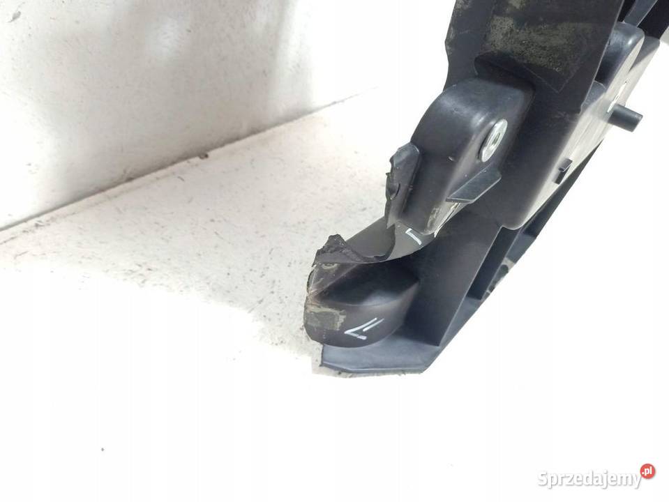 VW Crafter I 2E 0616 PAS PRZEDNI WZMOCNIENIE świętokrzyskie sprzedam