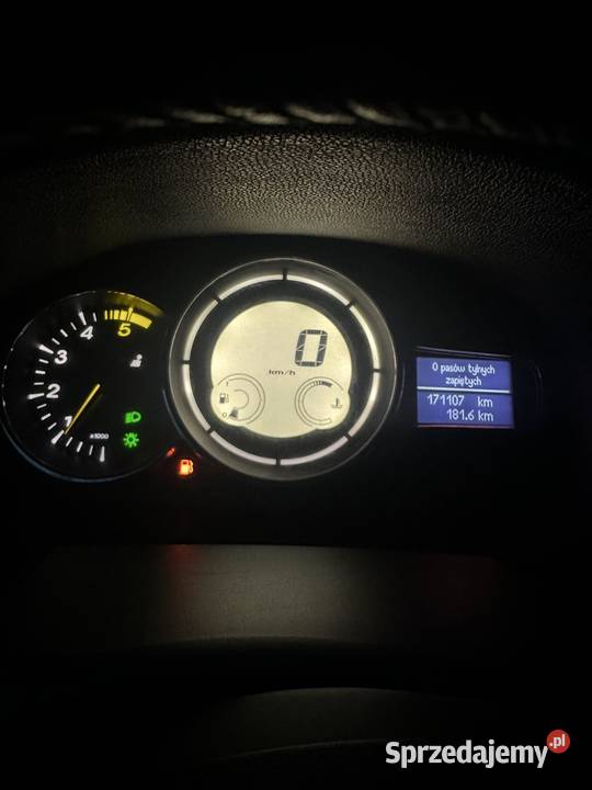 Renault Megane 2014r 15dci salon Polska lubelskie
