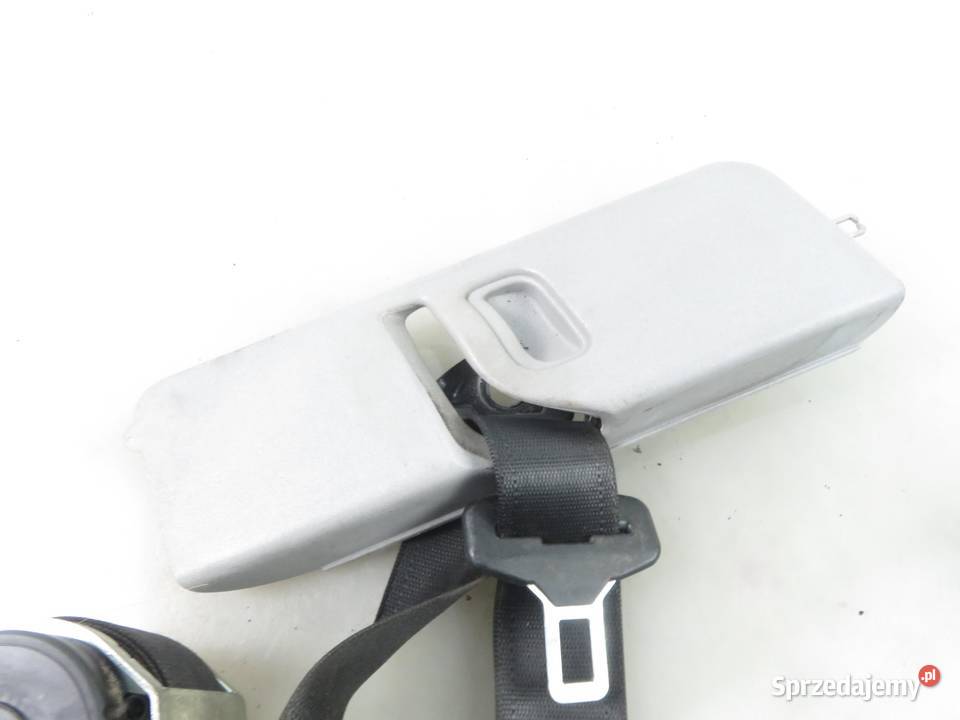 PAS LEWY PRZEDNI OPEL CORSA D 13240189 małopolskie