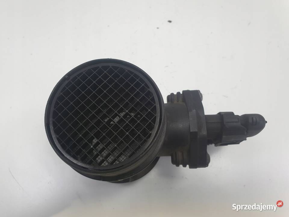 PRZEPŁYWOMIERZ POWIETRZA Alfa Romeo 147 16 16V