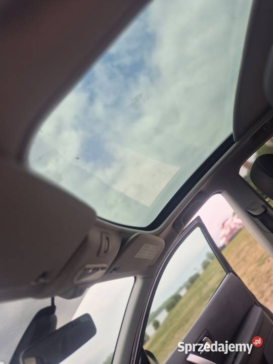 Ładny Nissan kujawsko-pomorskie Grudziądz