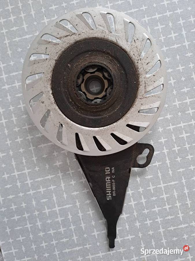 Hamulec rolkowy Shimano Radomsko
