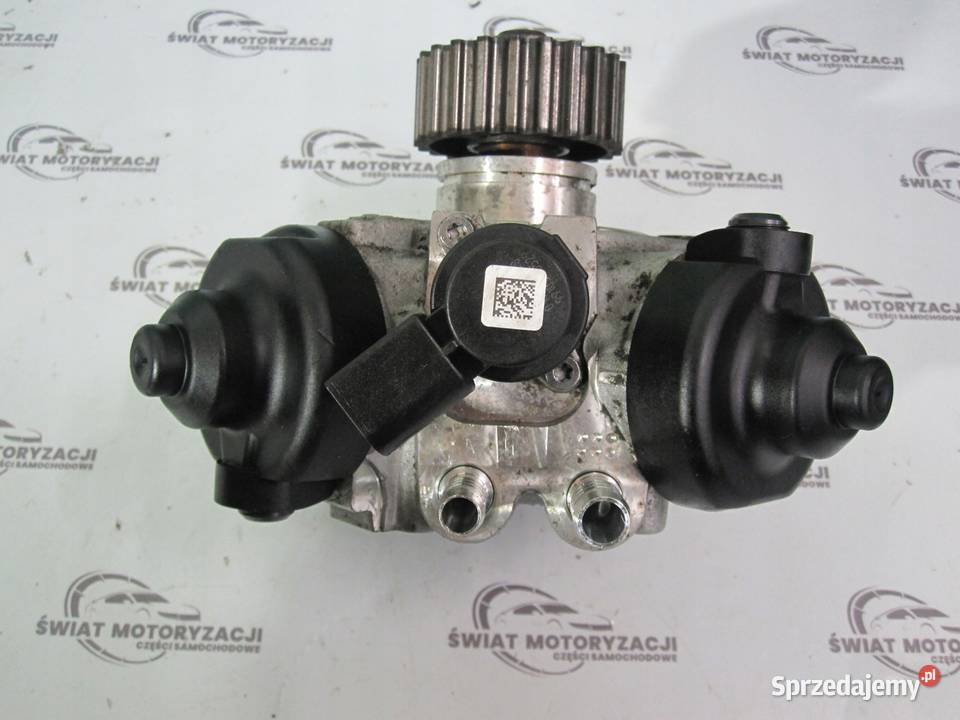 AUDI A5 30 D CCW 241 171 pompa wtryskowa