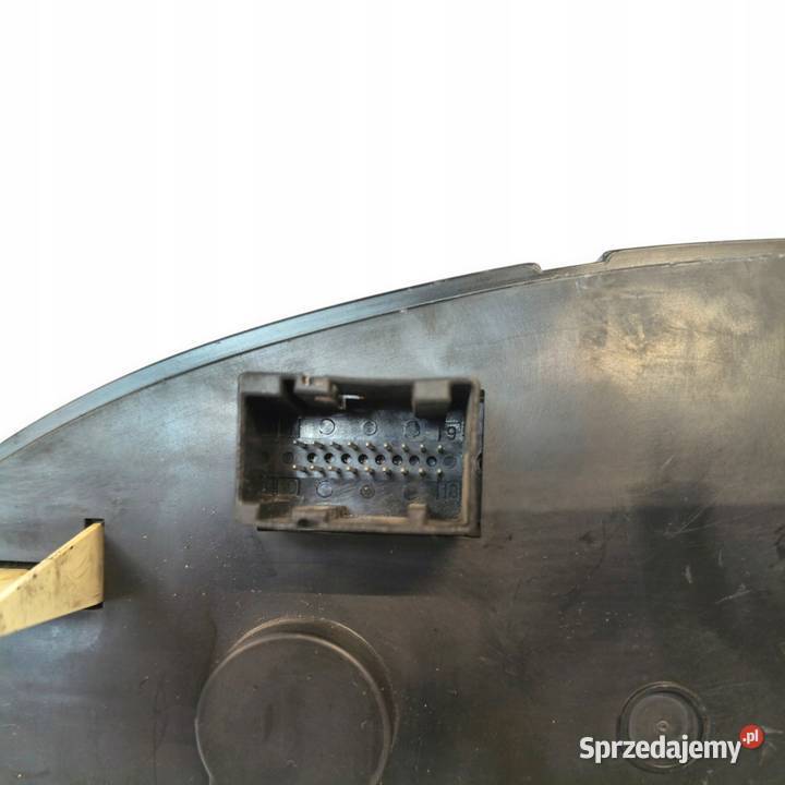 LICZNIK ZEGARY 735364160 Fiat Idea 12 14 16V 13 lubelskie Chełm sprzedam