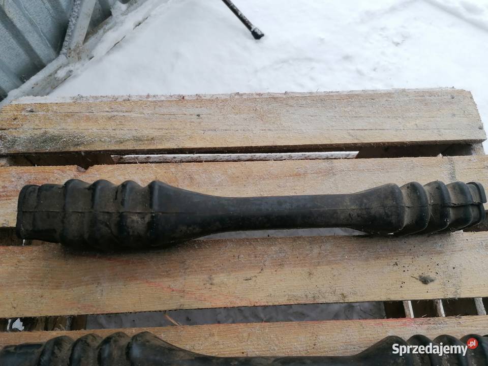 Gumy osłona łańcucha guma mz 150 250 ts etz es