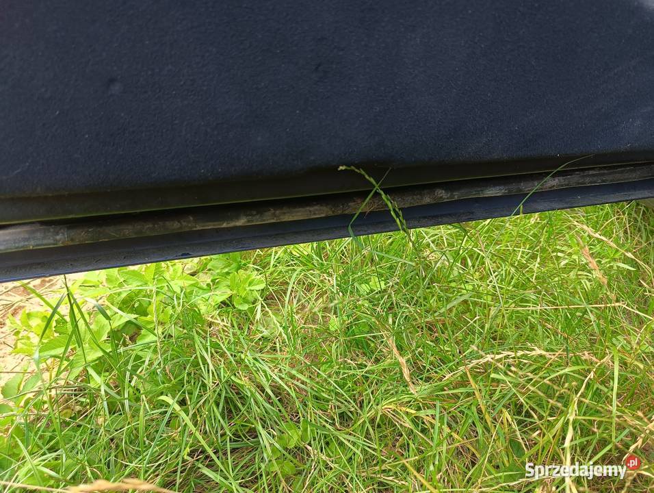 Mercedes 124 drzwi leweprawe kpl Radom