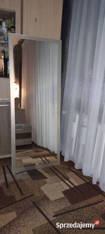 Nowoczesne lustro małopolskie Kraków sprzedam