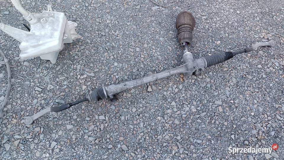 Maglownica przekładnia Toyota Avensis T27 22 osobowe Motoryzacja Radłów