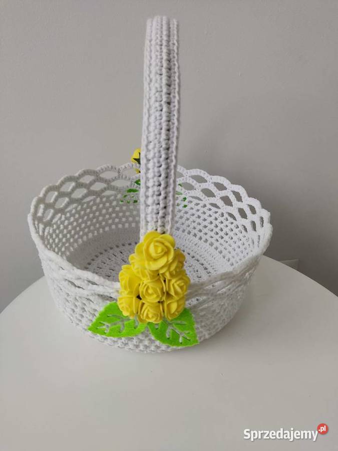 Koszyki Wielkanocne Ropczyce