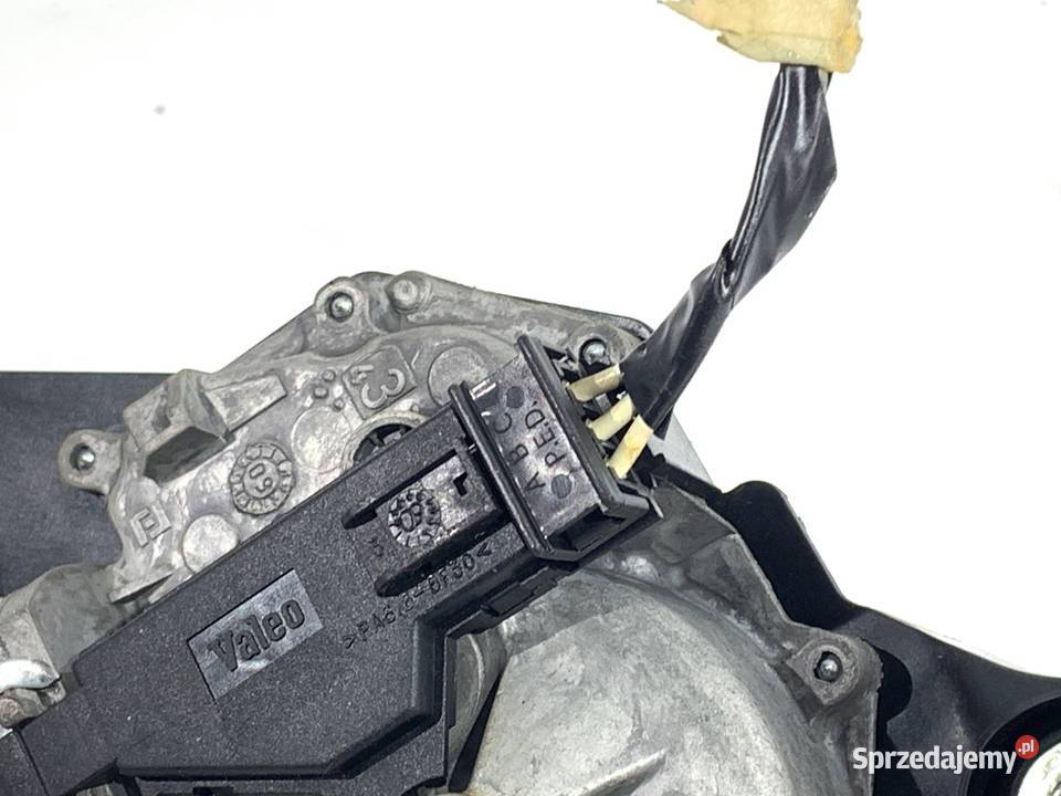 SILNIK WYCIERACZEK TYŁ OPEL INSIGNIA A 13269910