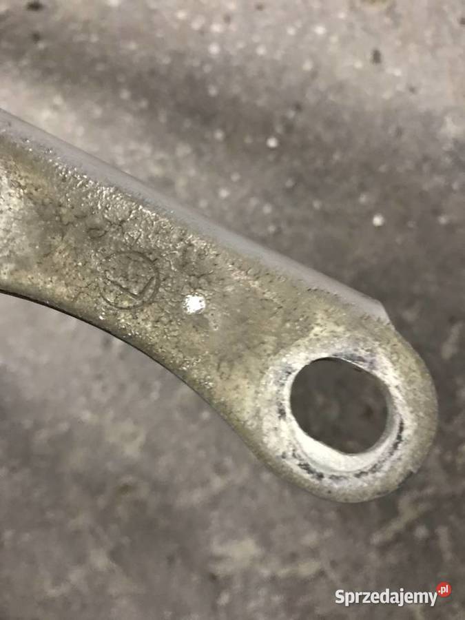 Zawias maski lewy Auris I Auris lift hybryda śląskie Rybnik