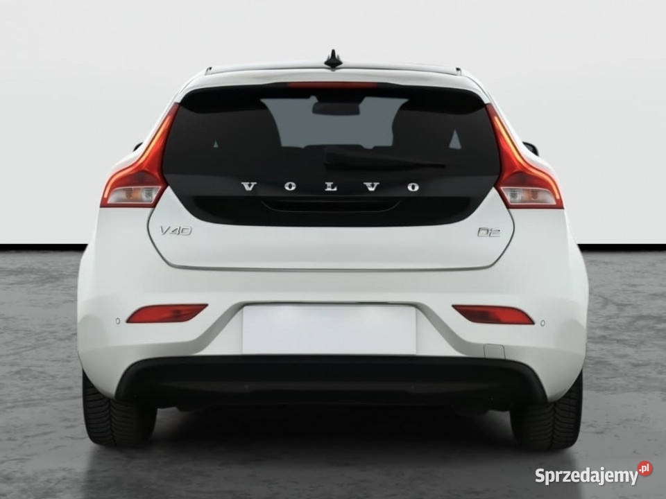 Volvo V40 16 D2 centralny zamek Piaseczno sprzedam