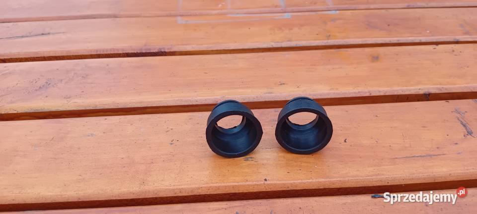 2x guma teleskopów lag widelca romet motorynka Parzęczew