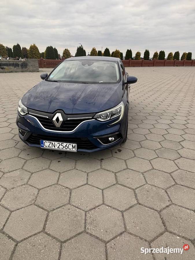 Renault Megane immobilizer