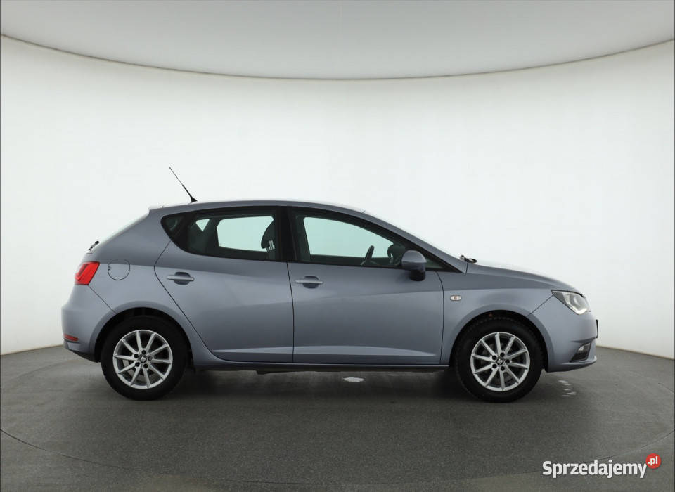 Seat Ibiza 12 TSI centralny zamek mazowieckie Piaseczno sprzedam