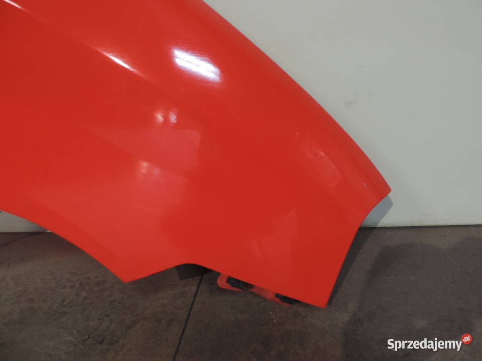 BŁOTNIK PRAWY PRZÓD PRZEDNI HYUNDAI ATOS II
