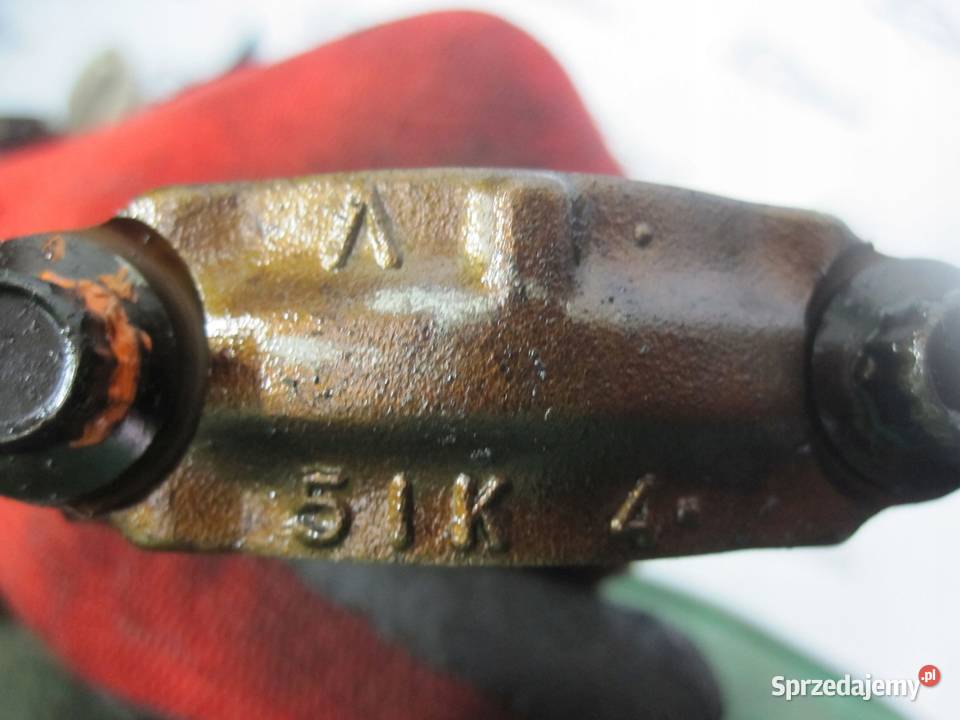 OPEL AGILA 12 16V K12B V1OM253 85 09r tłok Kielce