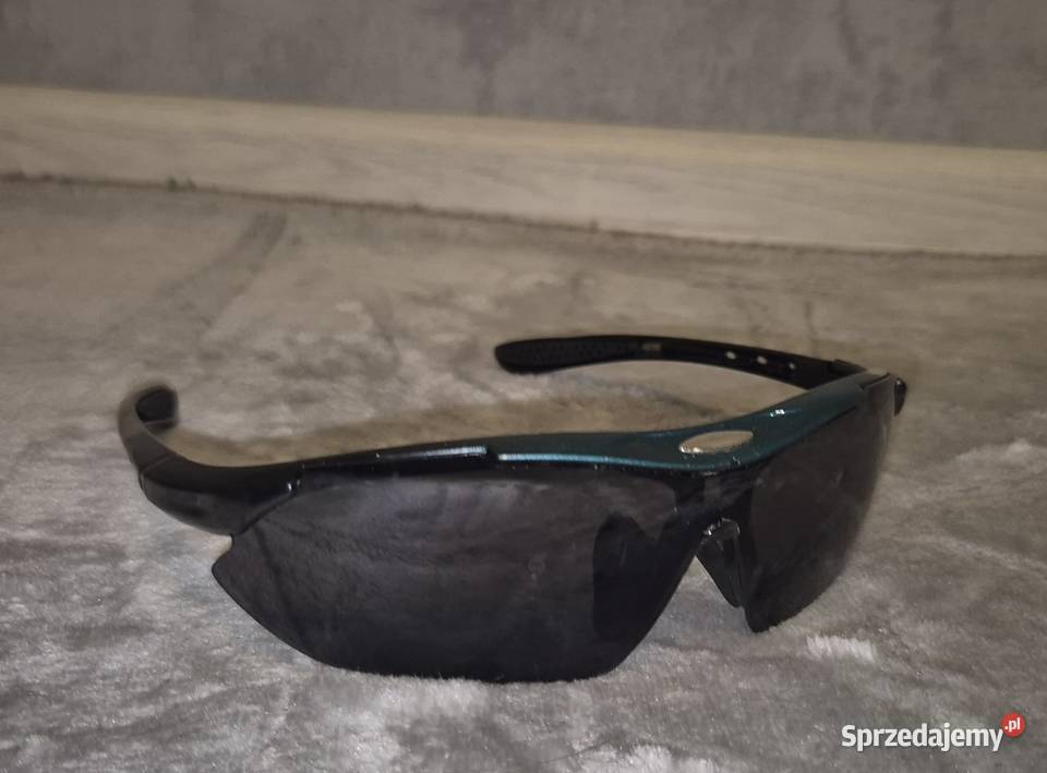 Okulary przeciwsłoneczne chłopiec 3