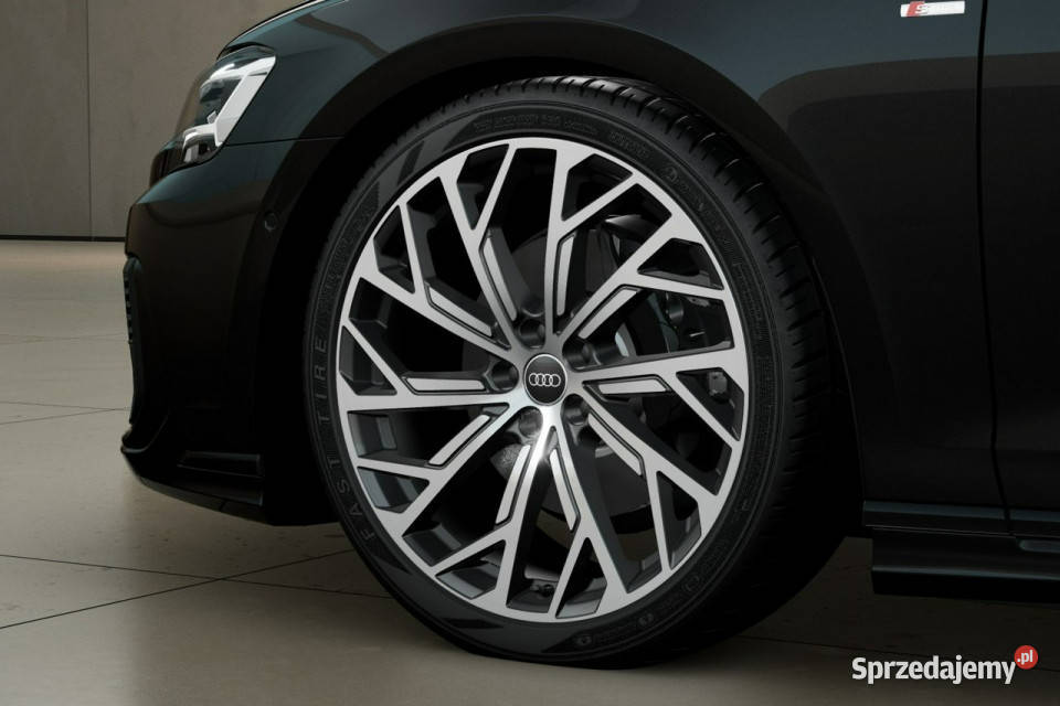 Audi A8 czujnik zmierzchu Toruń