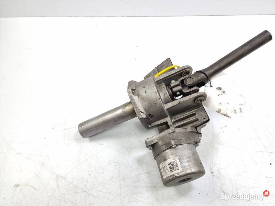 WSPOMAGANIE ELEKTRYCZNE OPEL CORSA D 26117867 Lipno sprzedam