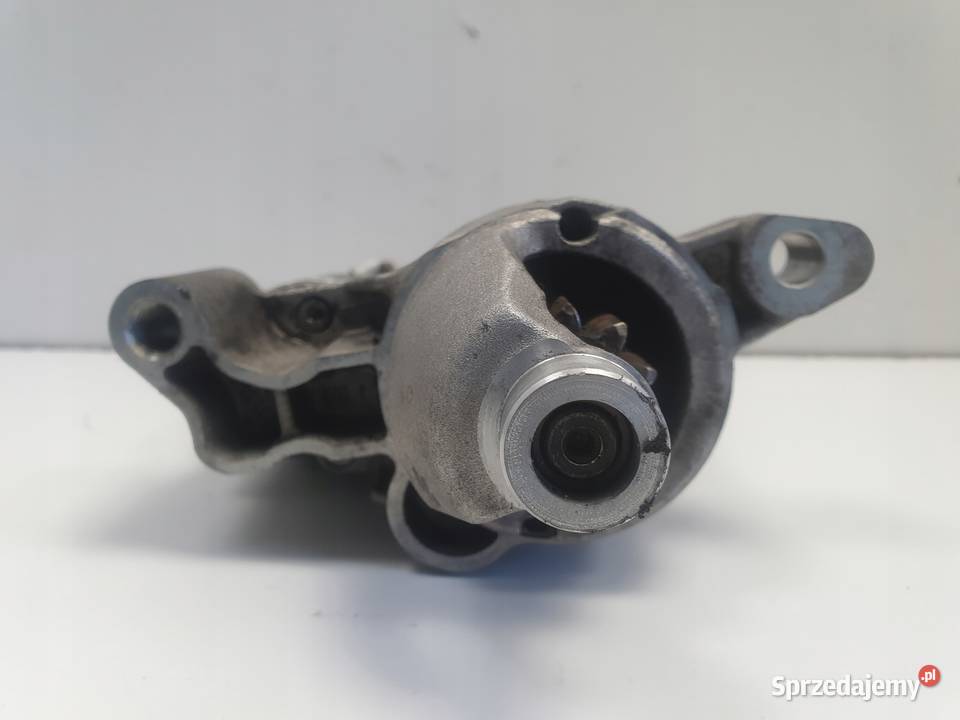 Audi A4 B8 20 TFSI ROZRUSZNIK 0001107450 osobowe