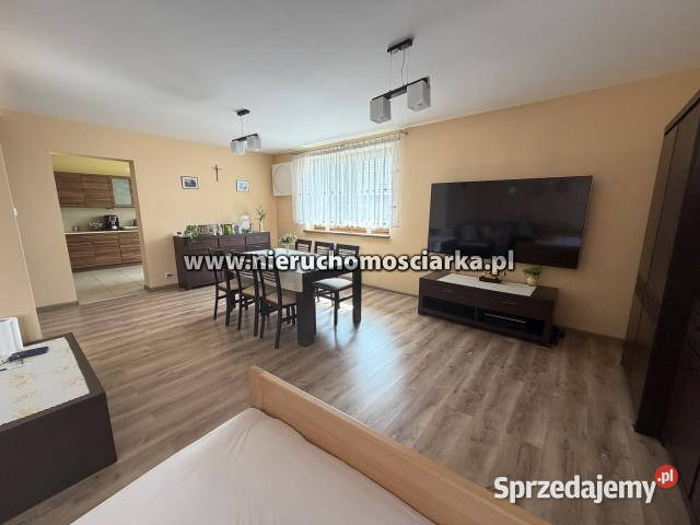 Dom wolnostojący Mszana 225m2