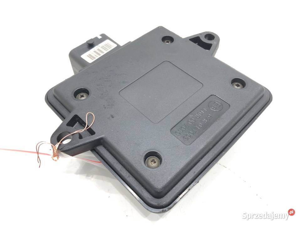 KOMPUTER LPG STAG 200 GoFast STEROWNIK GAZU Elementy instalacji LPG