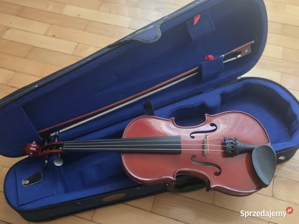 Skrzypce 12 STENTOR Instrumenty smyczkowe