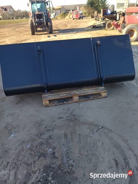 Łyżka do ładowarki JCB Jabłonowo Pomorskie