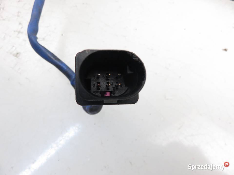 SONDA LAMBDA MERCEDES C207 E 350 CGI 0258017080 osobowe