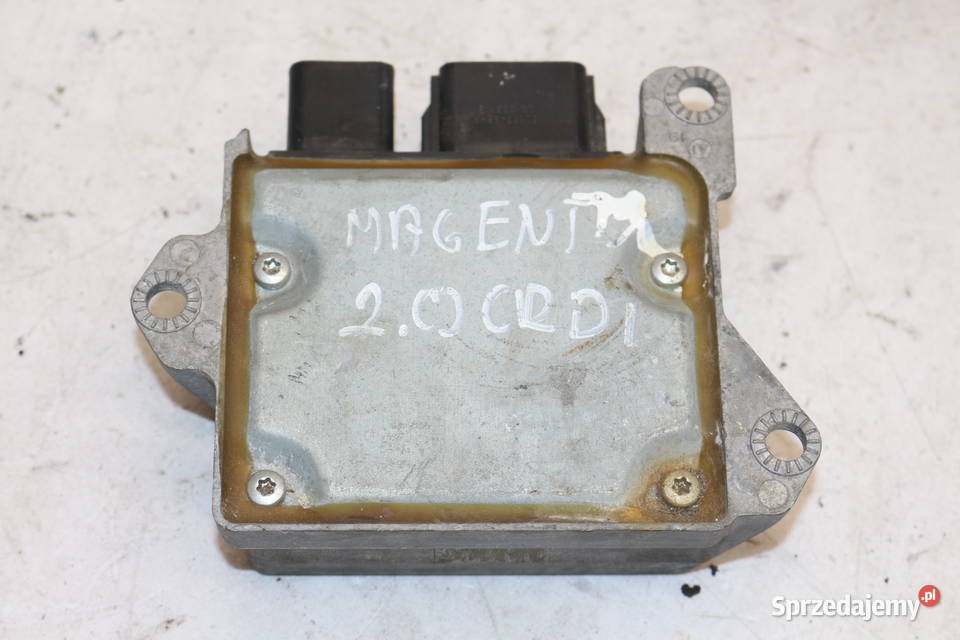KIA MAGENTIS 2 0609 SENSOR PODUSZEK 959102G200 Prochowice