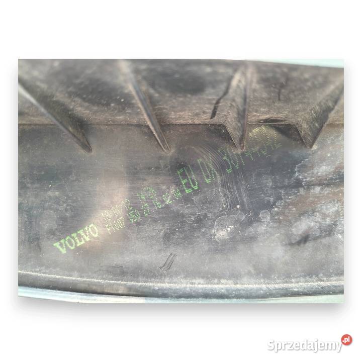 LAMPA PRAWA Volvo V50 I LIFT 20072012 tylna Chełm