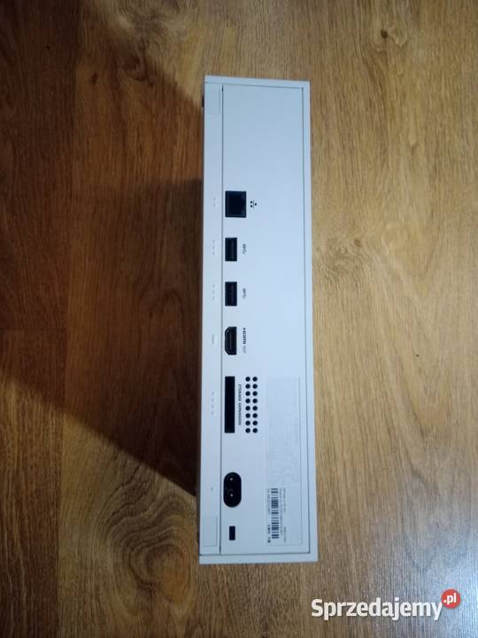 Konsola xbox series s Bełchatów