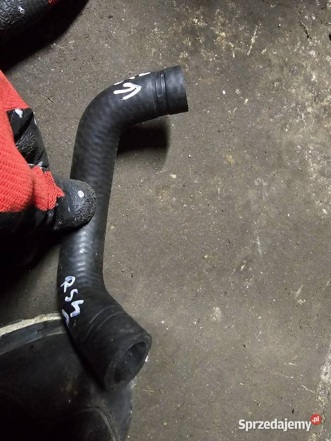 Aprilia RS4 125 tuono wąż przewód chłodniczy sprzedam