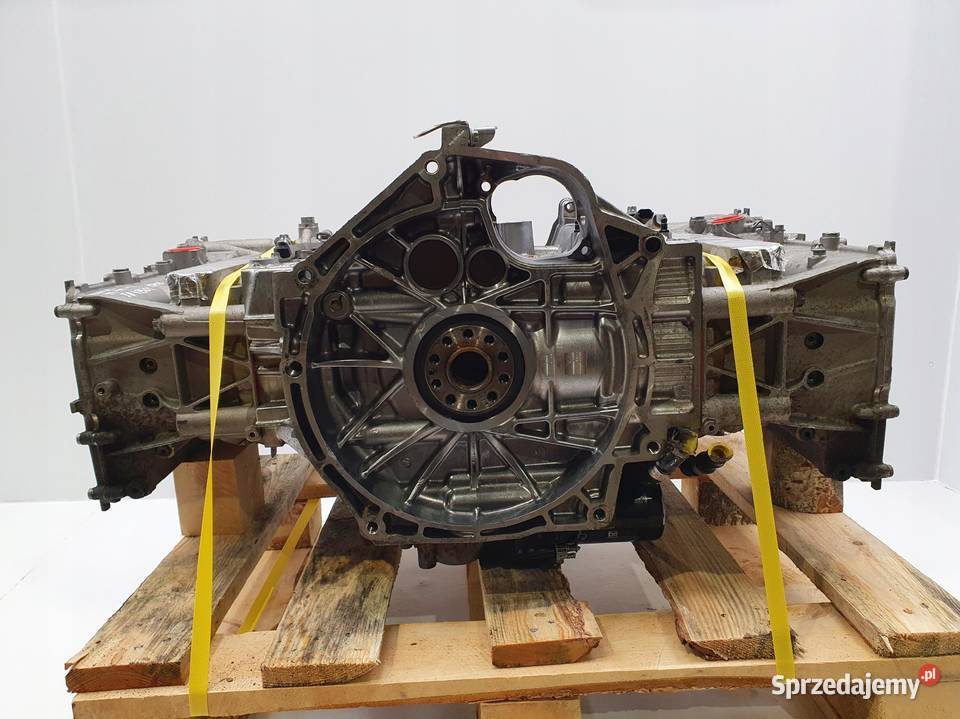 SILNIK ENGINE MOTOR MOTORE MOTEUR Porsche 911 osobowe lubelskie Chełm