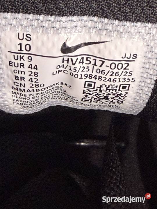 ButySneakersy Nike Air 90 HV4517002