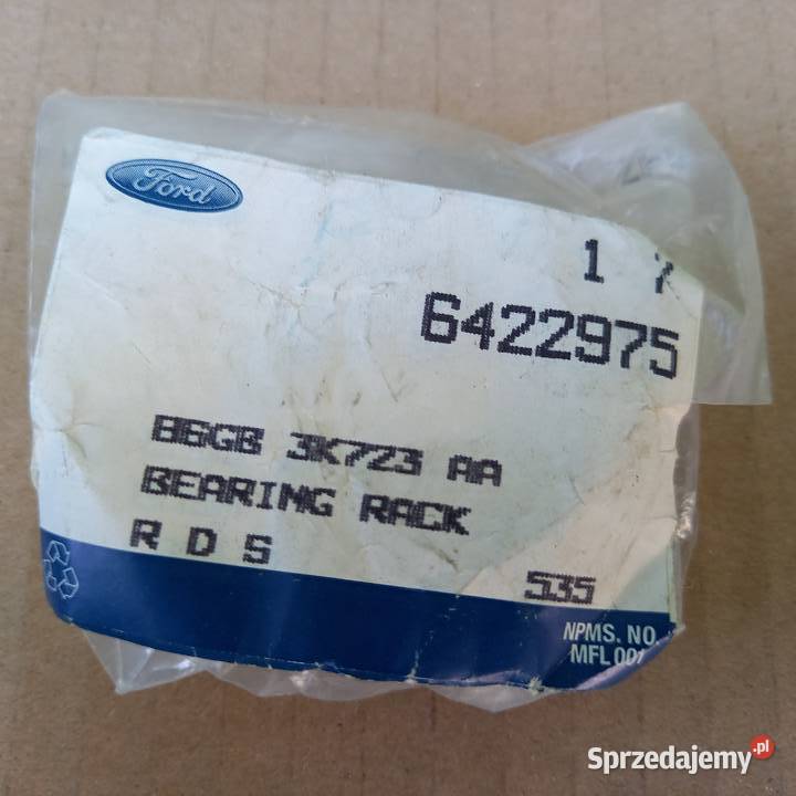 642297586GB3K723AA Tuleja przekładni